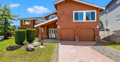 2067 Aloha Drive, South Lake Tahoe, CA 96150 Photo