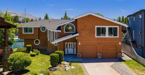 2067 Aloha Drive, South Lake Tahoe, CA 96150 Photo
