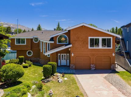 2067 Aloha Drive, South Lake Tahoe, CA 96150 Photo