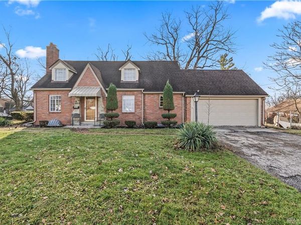 2800 Cornell Drive, Dayton, OH 45406