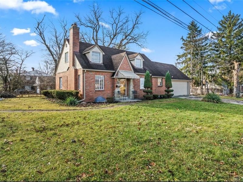 2800 Cornell Drive, Dayton, OH 45406 Photo 2