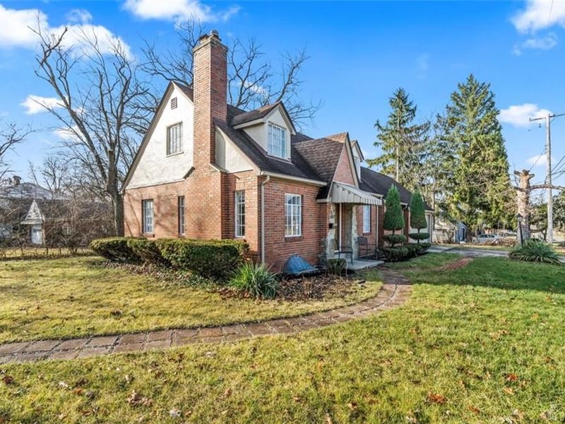 2800 Cornell Drive, Dayton, OH 45406 Photo 3