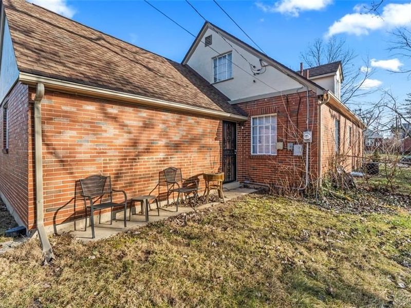 2800 Cornell Drive, Dayton, OH 45406 Photo 4