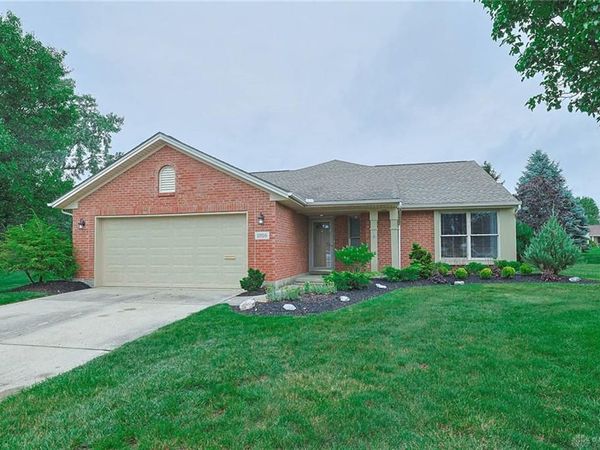 1208 Mals Way, Miamisburg, OH 45342