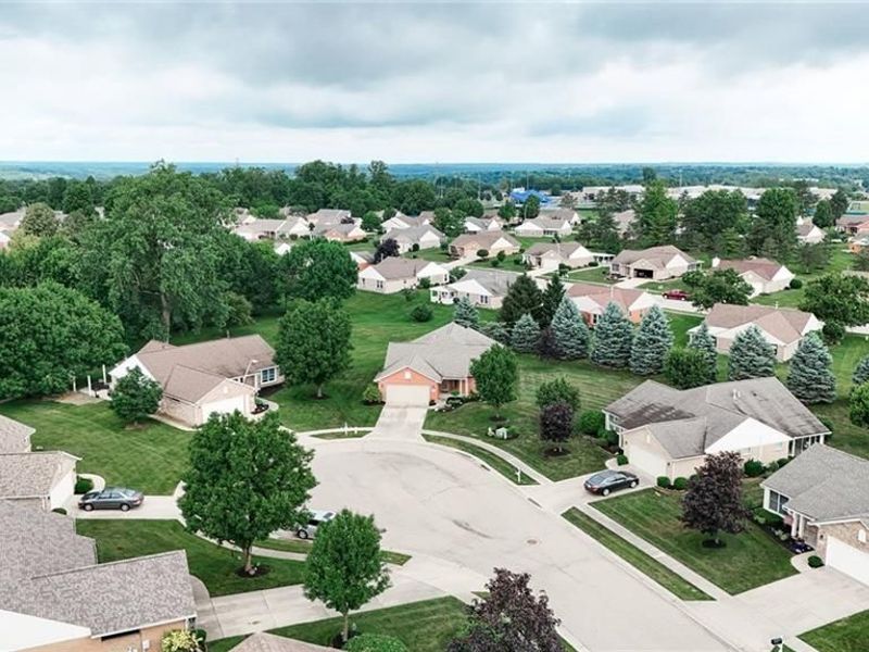 1208 Mals Way, Miamisburg, OH 45342 Photo 3