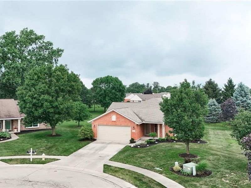 1208 Mals Way, Miamisburg, OH 45342 Photo 32