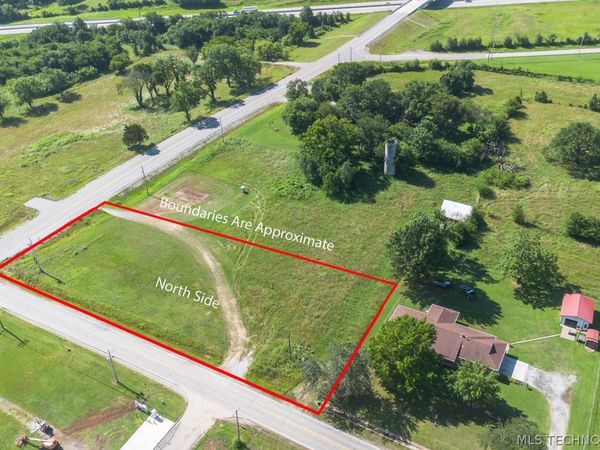 S 4410 Road, Vinita, OK 74301