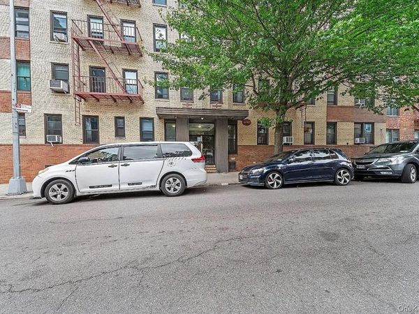 41-42 50th Street , Unit 4F, Woodside, NY 11377