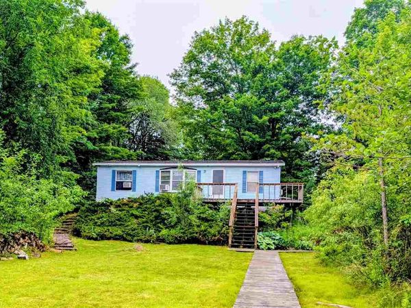 3650 Childs Lane, Central Lake, MI 49622