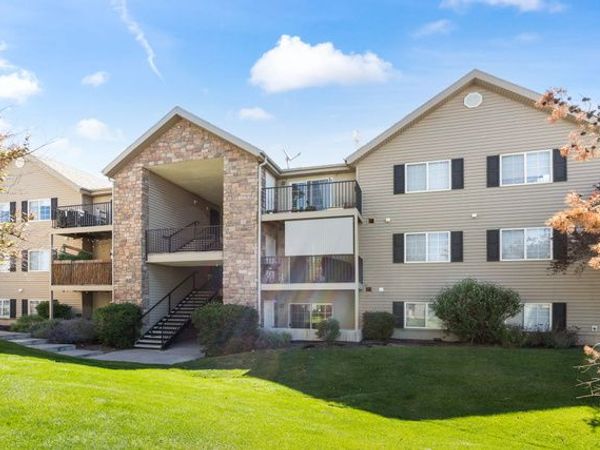 1693 W WESTBURY WAY N, Unit K, Lehi, UT 84043