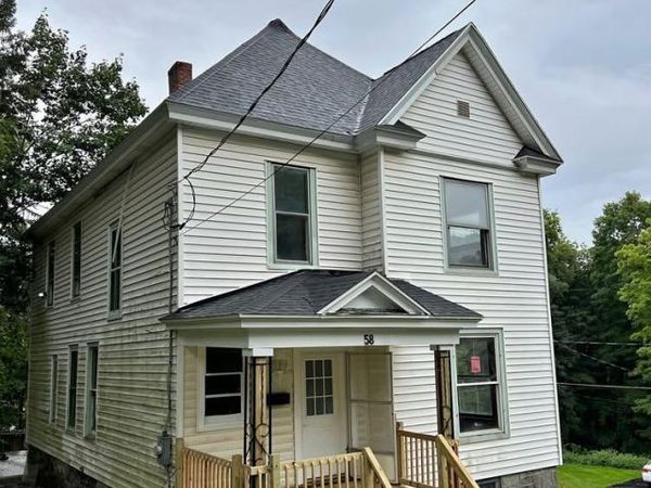 58 Woodside Avenue, Gloversville, NY 12078