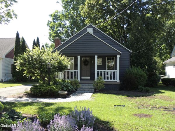 68 Coolidge Avenue, Glens Falls, NY 12801