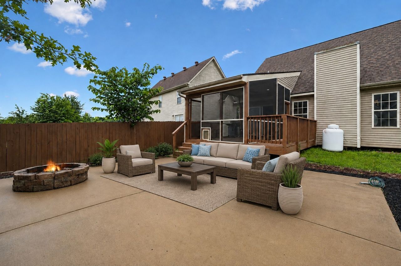 3454 Southwood Dr, Clarksville, TN 37042 Main Photo