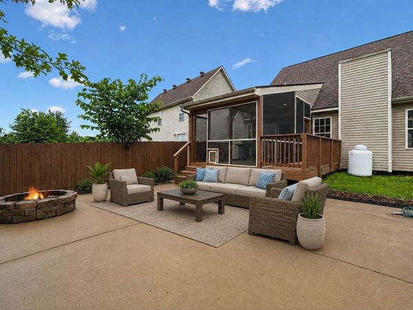 3454 Southwood Dr, Clarksville, TN 37042