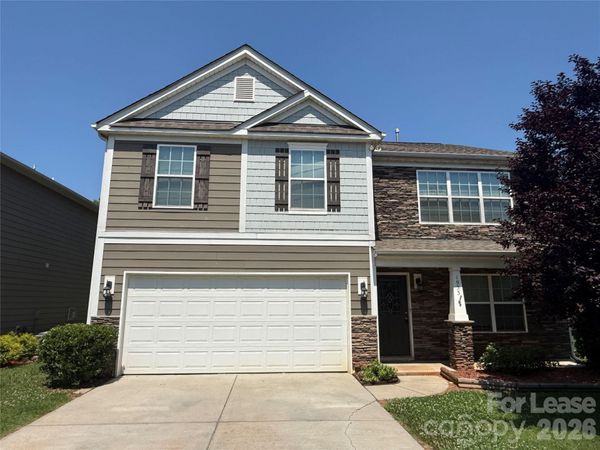 1933 Stoney Point Circle , Monroe, NC 28112