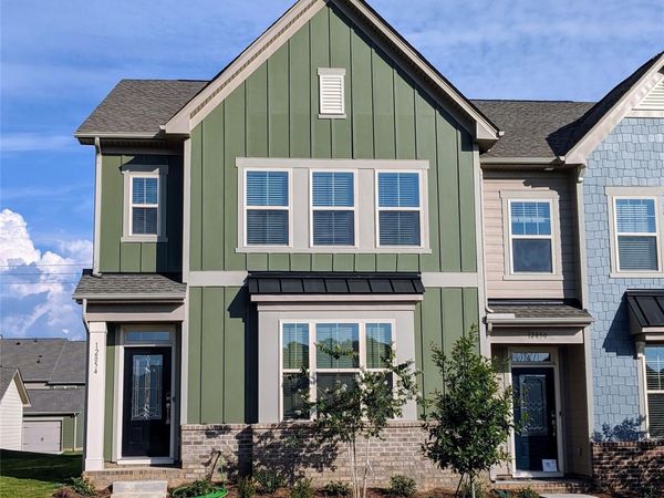 12854 Robert Walker Drive , Davidson, NC 28036