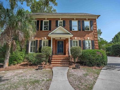 17 Old Woodlands Court , Columbia, SC 29209