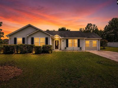 128 Sandy Creek Court, Gaston, SC 29053