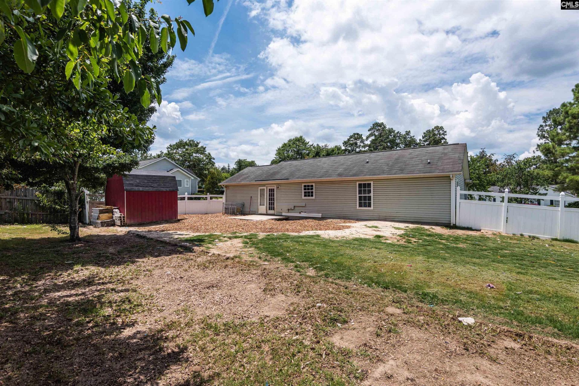 128 Sandy Creek Court Photo 24