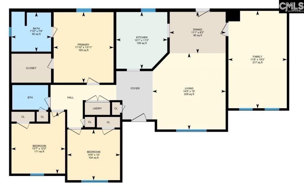 128 Sandy Creek Court Photo 29
