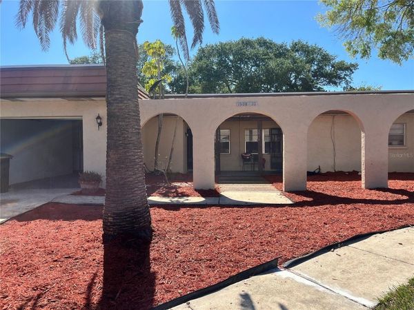 1508 ARIES LANE, Unit 1508 & 151, CLEARWATER, FL 33755