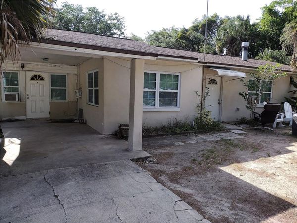 420 ROCK PIT ROAD , Unit B, TITUSVILLE, FL 32796