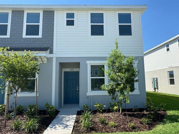 3133 SKYLINE LOOP , KISSIMMEE, FL 34758