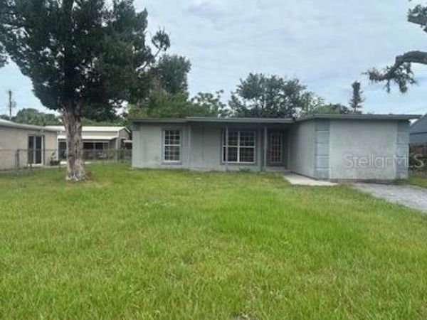 106 GARRISON DRIVE , SANFORD, FL 32771
