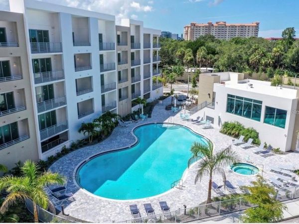 1709 N TAMIAMI TRAIL , Unit 327, SARASOTA, FL 34234