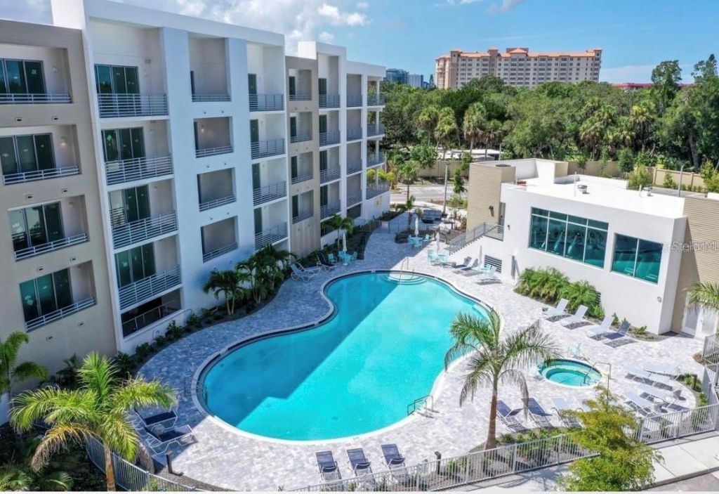 1709 N Tamiami Trail, Unit 327, Sarasota, FL 34234 Photo