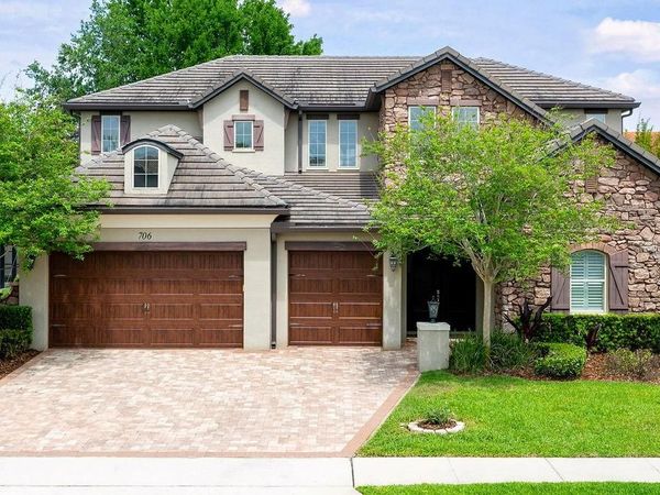 706 CANOPY ESTATES DRIVE, WINTER GARDEN, FL 34787