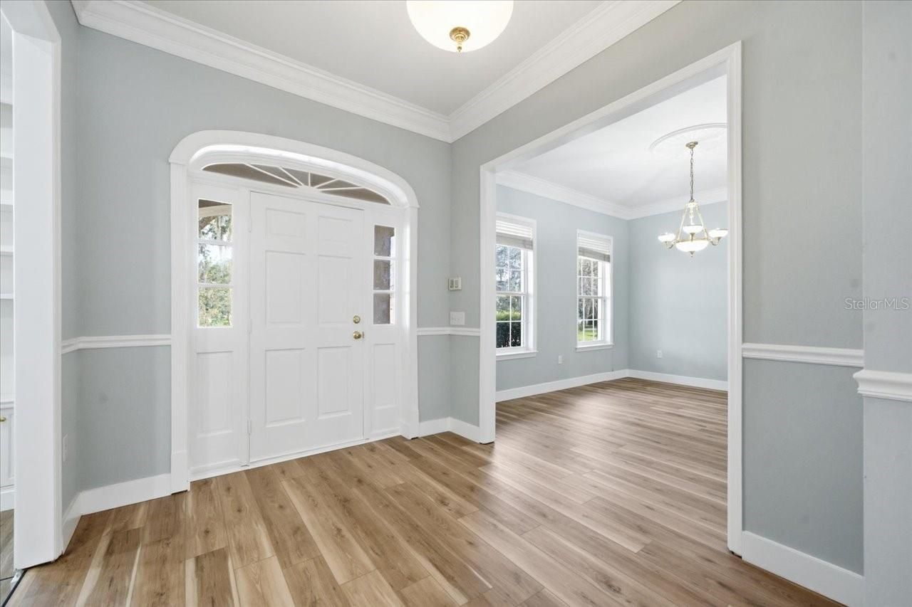 4558 Lake In The Woods Drive , Spring Hill, FL 34607 Photo