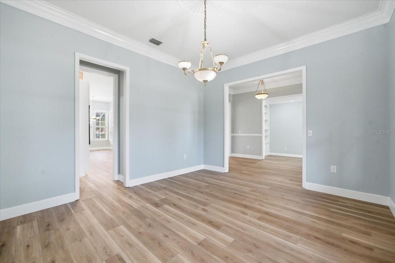 4558 Lake In The Woods Drive , Spring Hill, FL 34607 Photo