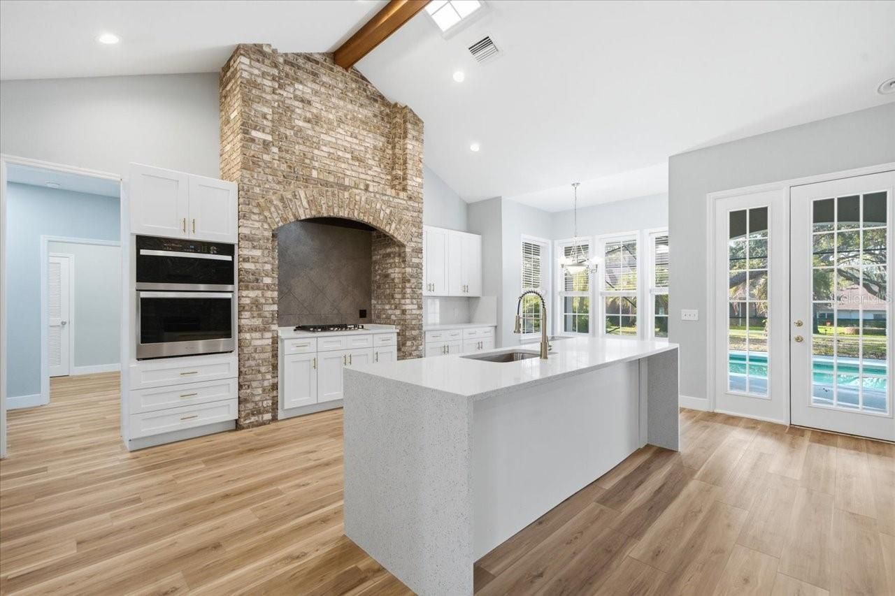 4558 Lake In The Woods Drive , Spring Hill, FL 34607 Photo