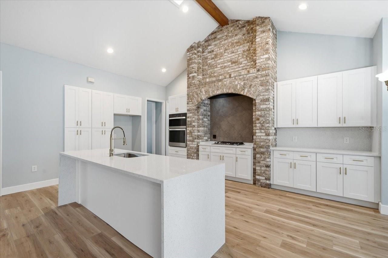 4558 Lake In The Woods Drive , Spring Hill, FL 34607 Photo