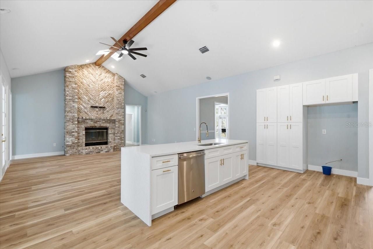 4558 Lake In The Woods Drive , Spring Hill, FL 34607 Photo
