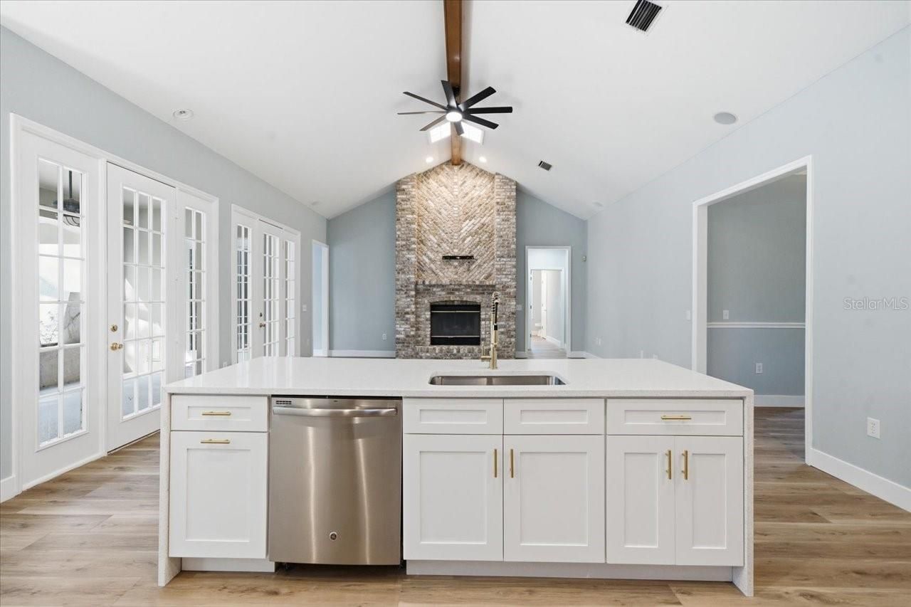 4558 Lake In The Woods Drive , Spring Hill, FL 34607 Photo