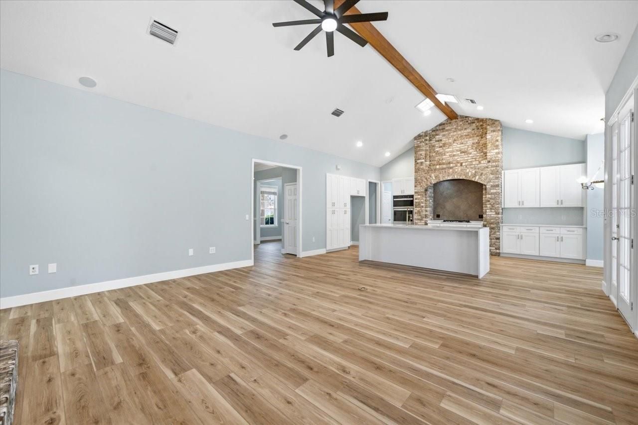 4558 Lake In The Woods Drive , Spring Hill, FL 34607 Photo