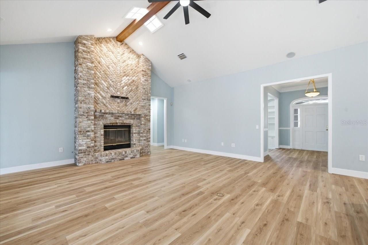 4558 Lake In The Woods Drive , Spring Hill, FL 34607 Photo