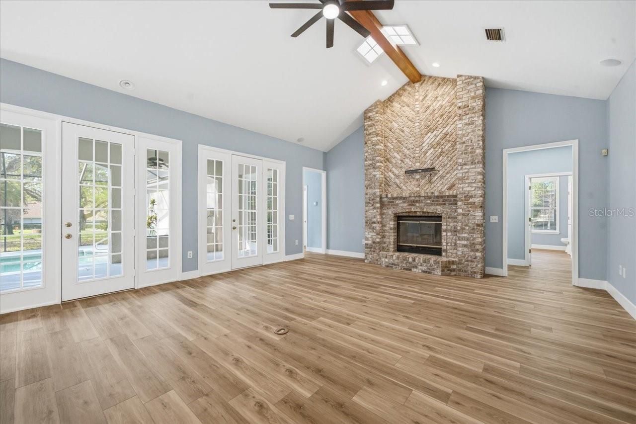 4558 Lake In The Woods Drive , Spring Hill, FL 34607 Photo