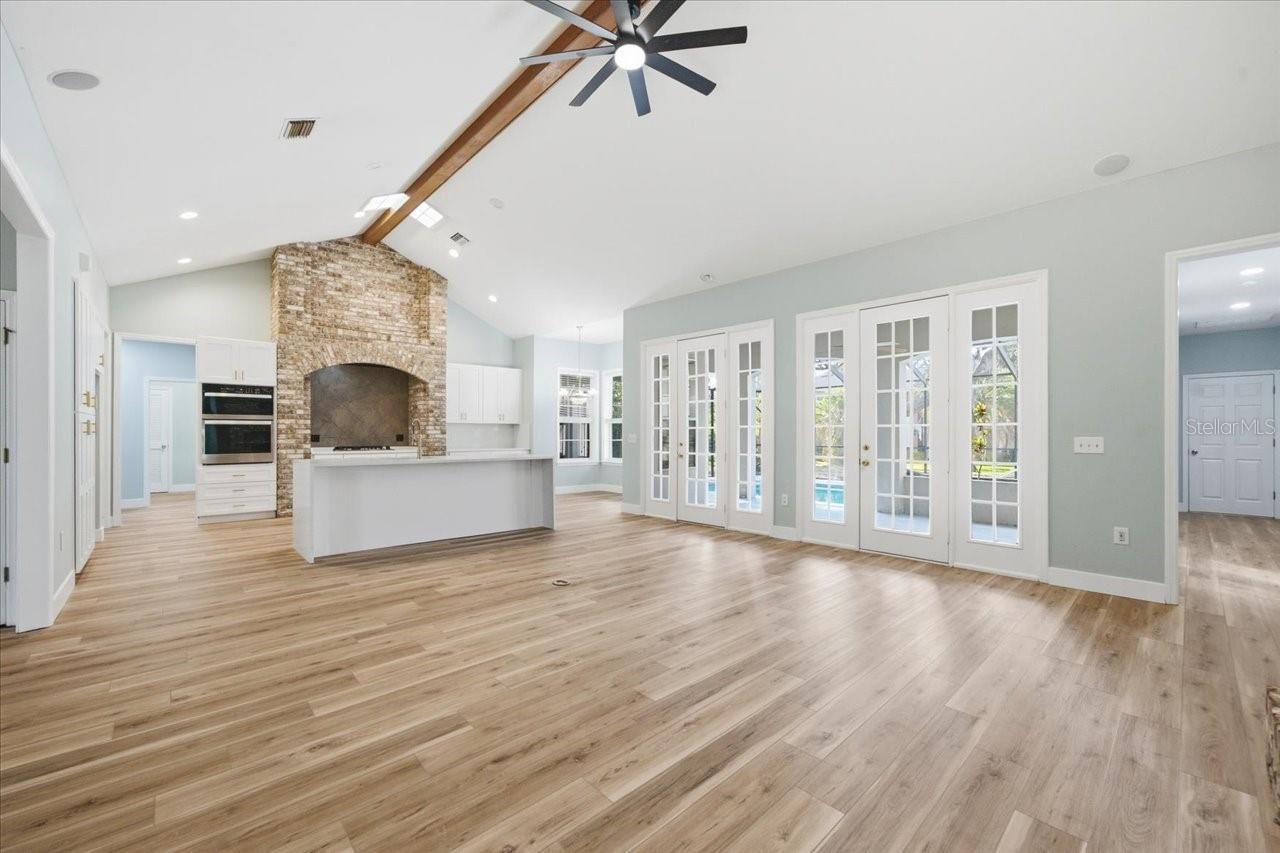 4558 Lake In The Woods Drive , Spring Hill, FL 34607 Photo