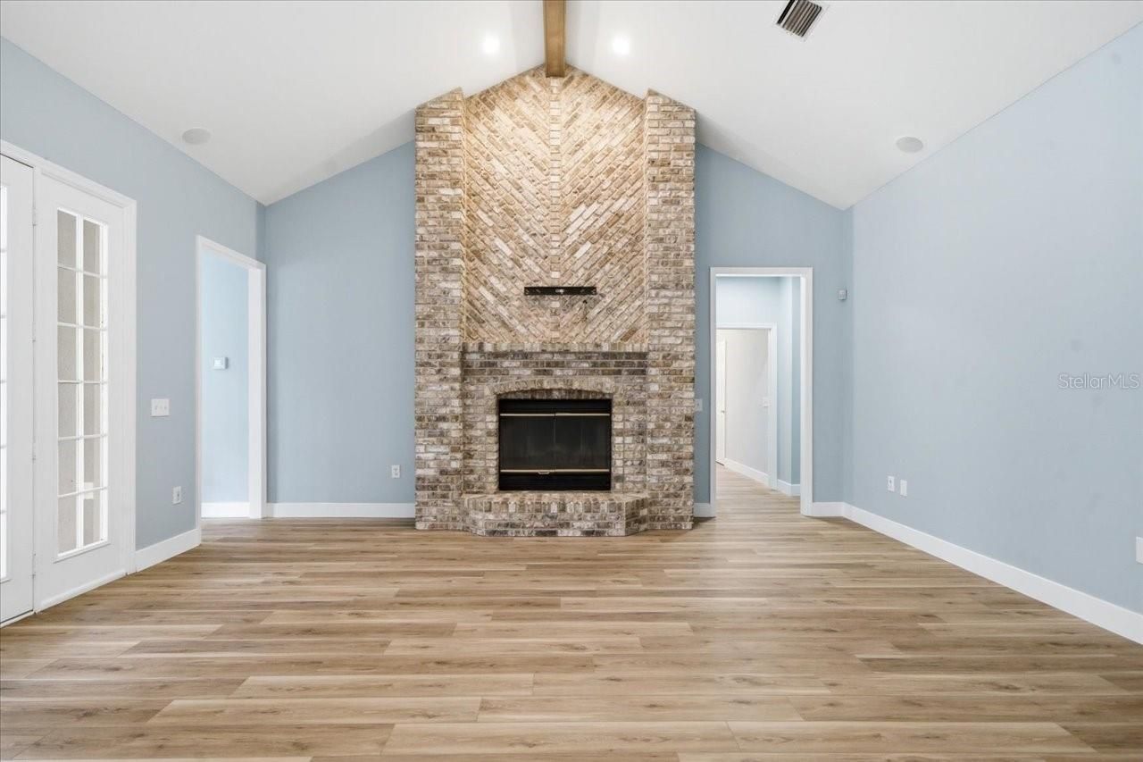 4558 Lake In The Woods Drive , Spring Hill, FL 34607 Photo