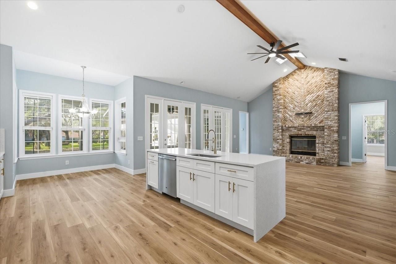 4558 Lake In The Woods Drive , Spring Hill, FL 34607 Photo