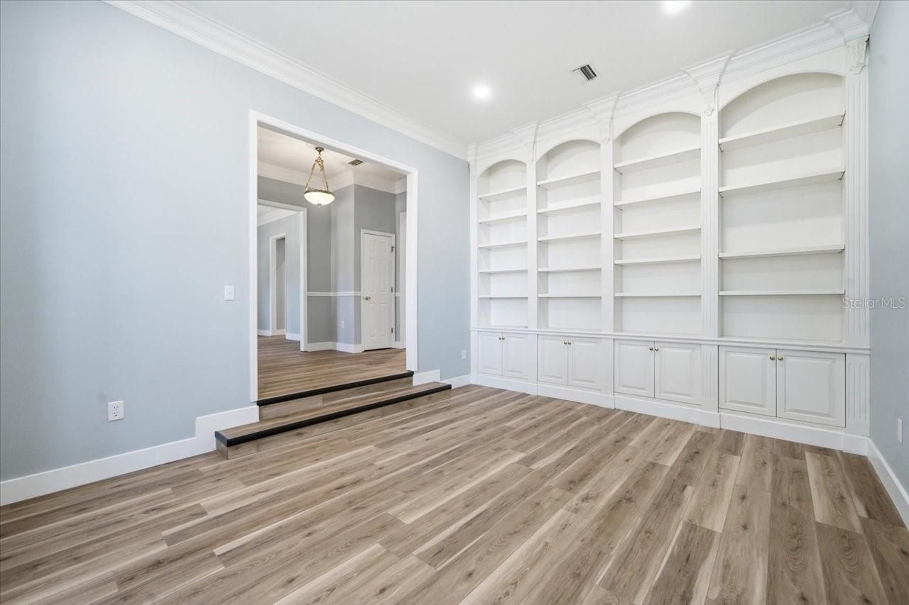 4558 Lake In The Woods Drive , Spring Hill, FL 34607 Photo