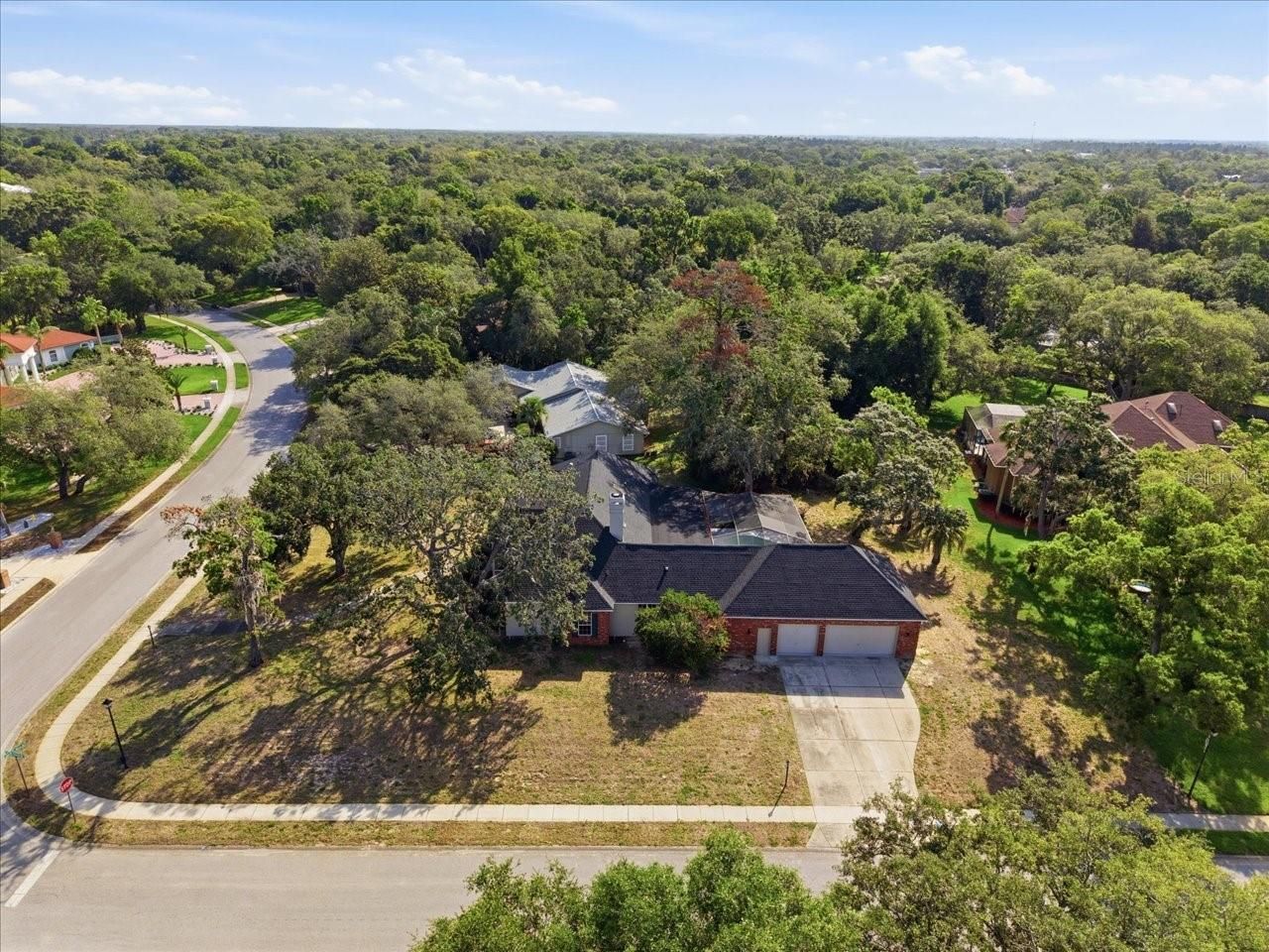 4558 Lake In The Woods Drive , Spring Hill, FL 34607 Photo