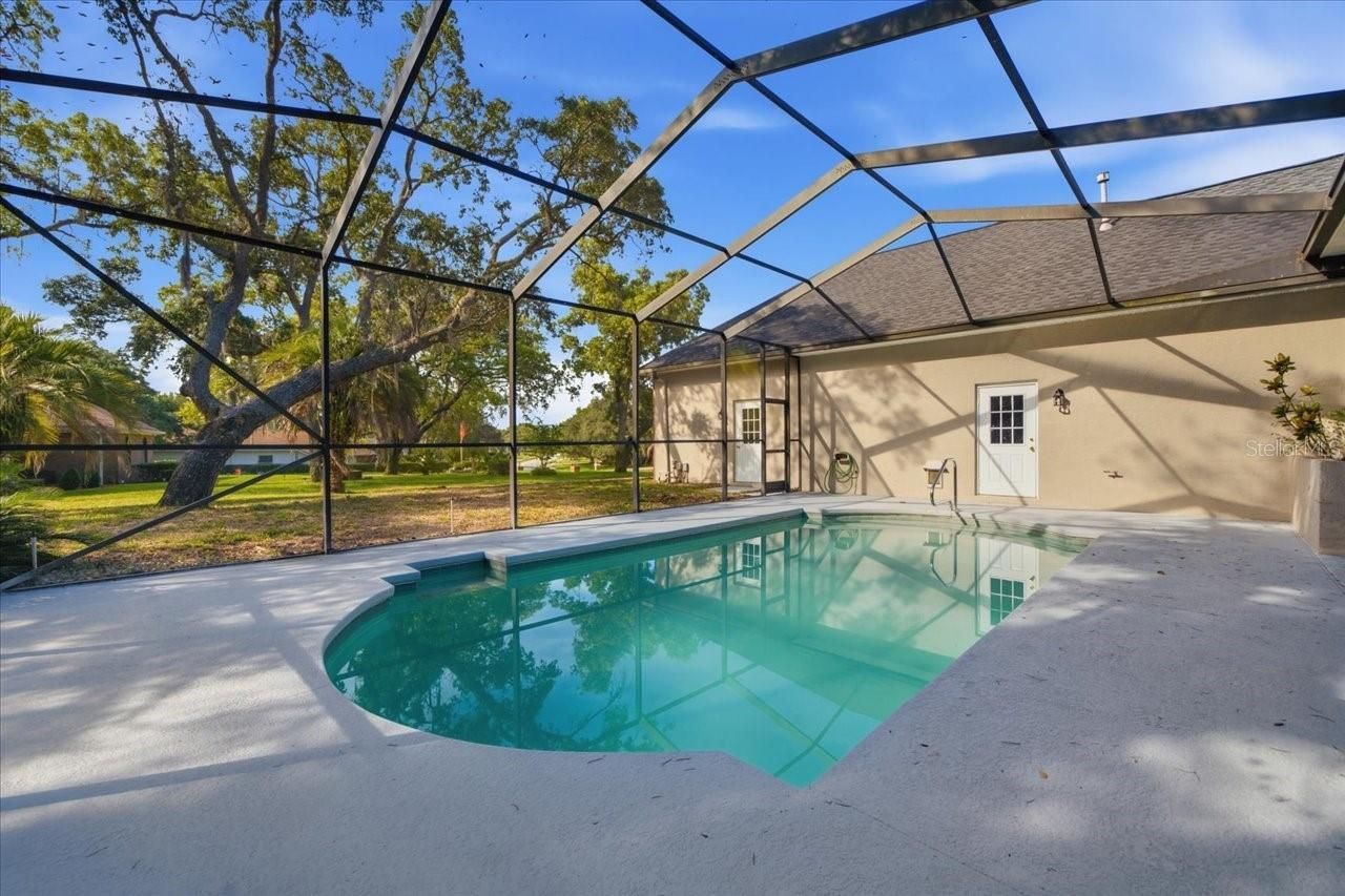 4558 Lake In The Woods Drive , Spring Hill, FL 34607 Photo