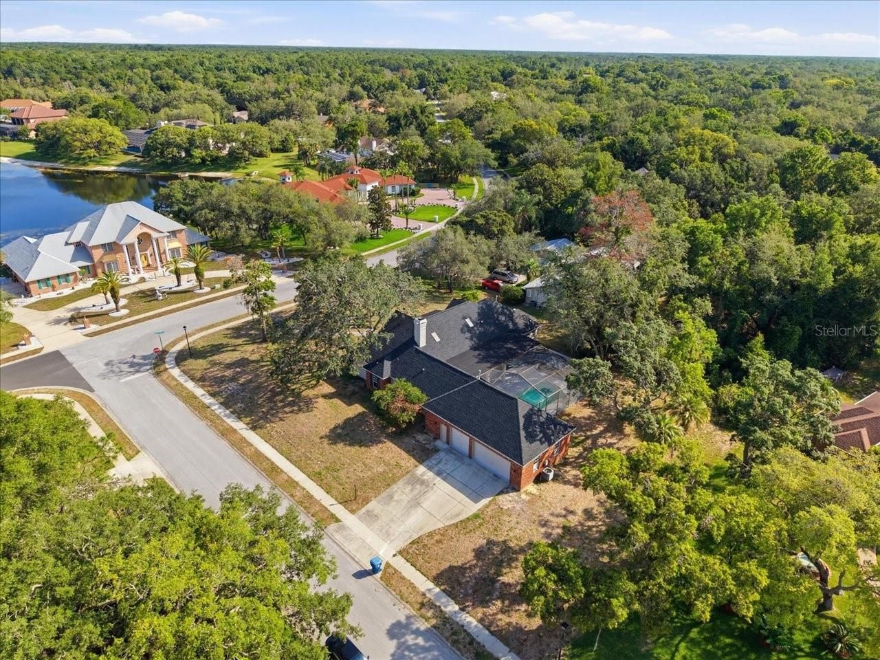4558 Lake In The Woods Drive , Spring Hill, FL 34607 Photo