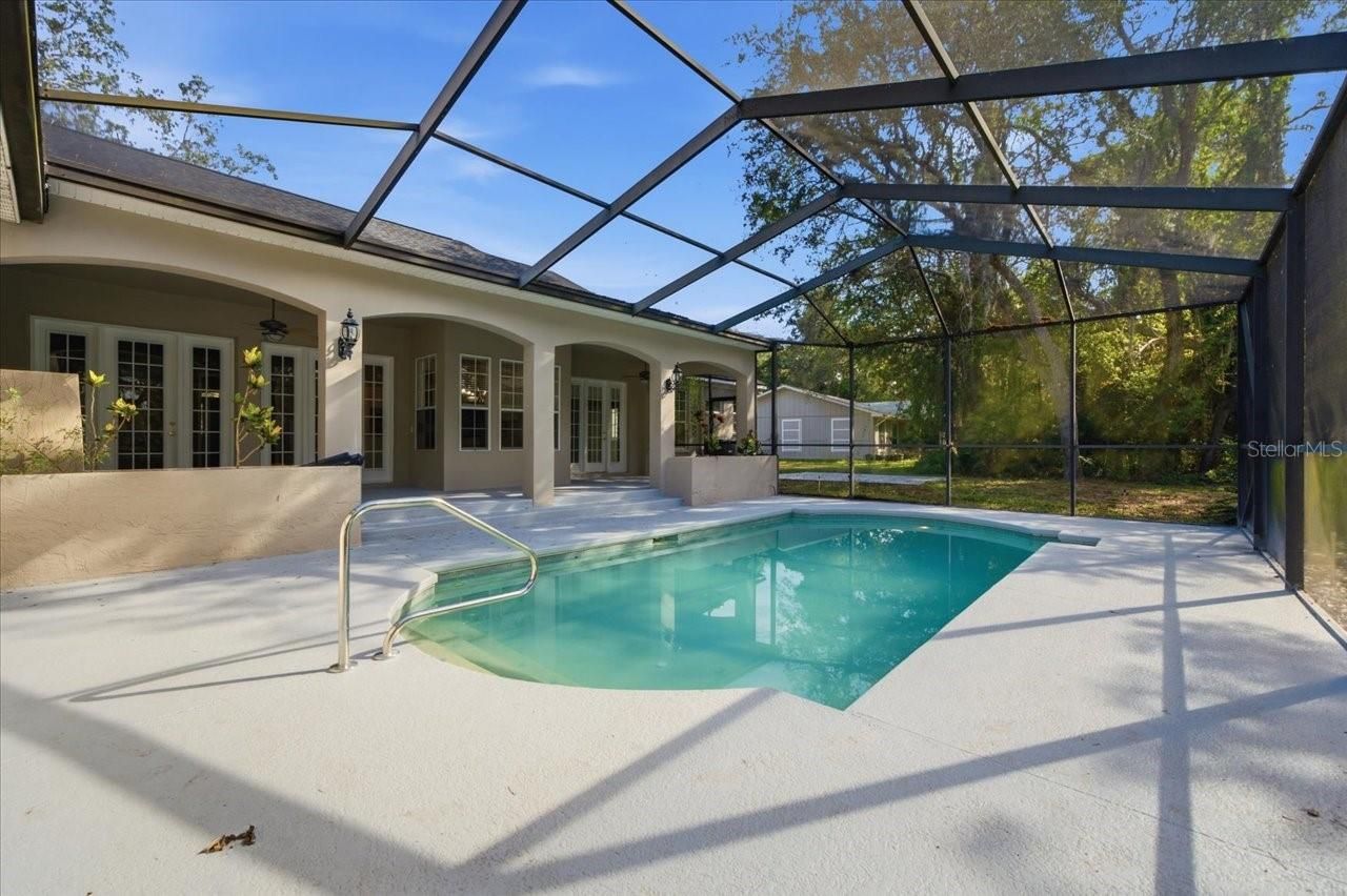 4558 Lake In The Woods Drive , Spring Hill, FL 34607 Photo