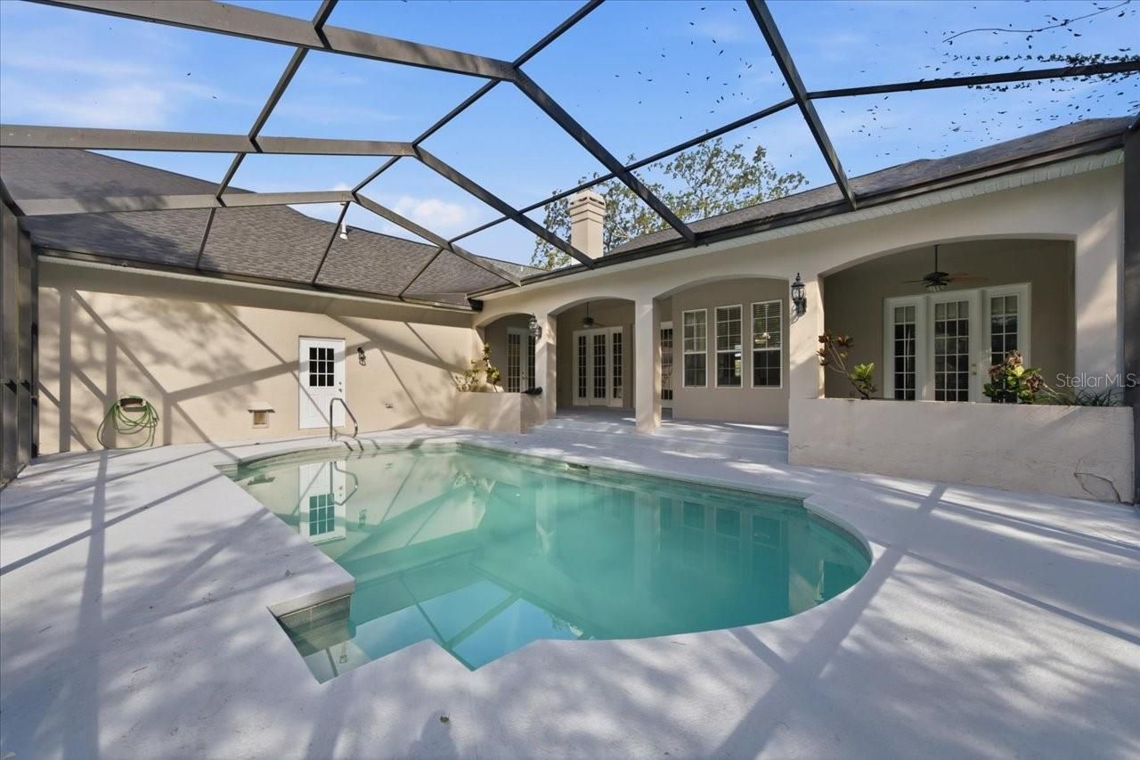4558 Lake In The Woods Drive , Spring Hill, FL 34607 Photo