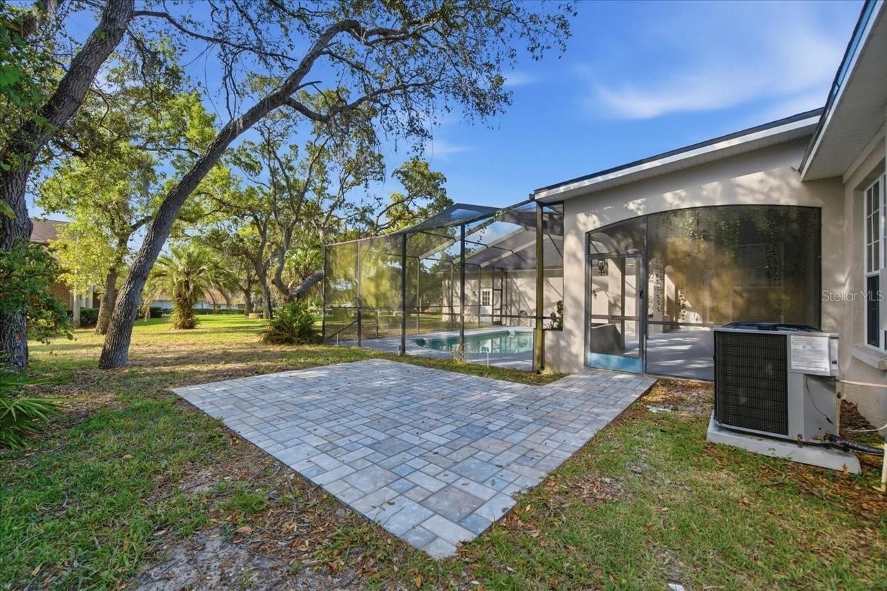 4558 Lake In The Woods Drive , Spring Hill, FL 34607 Photo